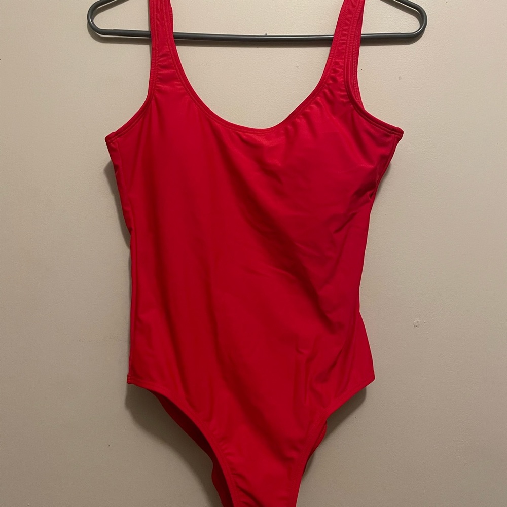 Swimsuit size small